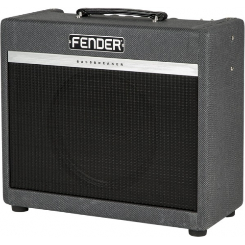 Fender - Bassbreaker 15 Combo 230V EU